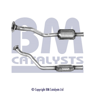 Catalytic Converter